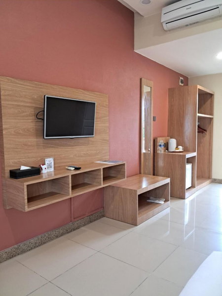 Agro Hotel Bintan, Teluk Bakau, Indonesia