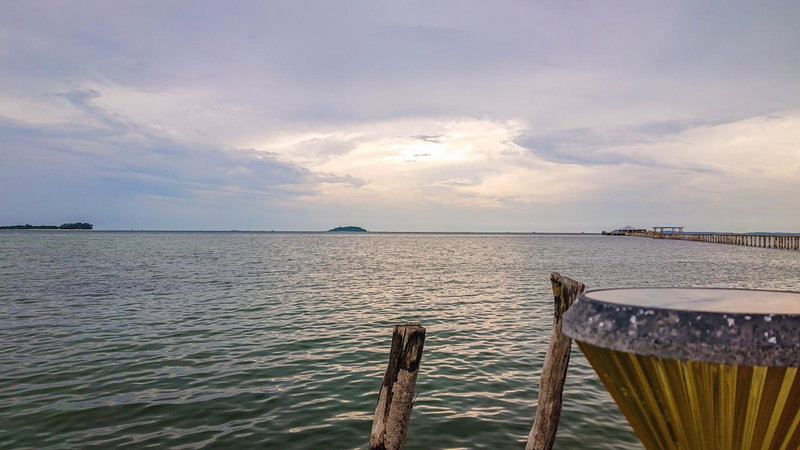 Agro Hotel Bintan, Teluk Bakau, Indonesia
