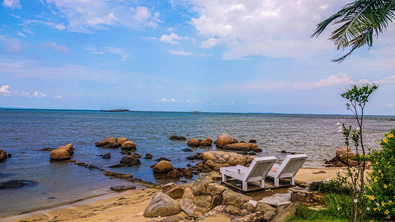 Agro Hotel Bintan, Teluk Bakau, Indonesia