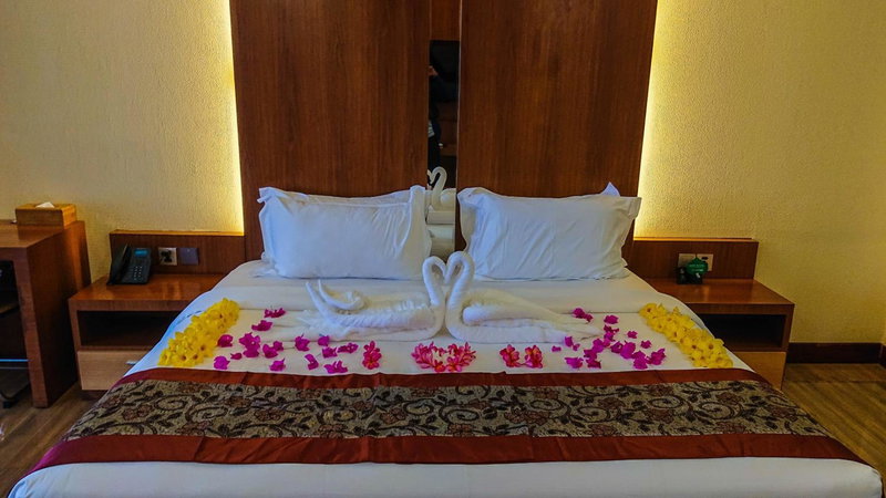 Agro Hotel Bintan, Teluk Bakau, Indonesia