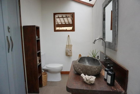 Villa Maiya - Charming 1-Bedroom Villa with Pool, Gili Air, Indonesia