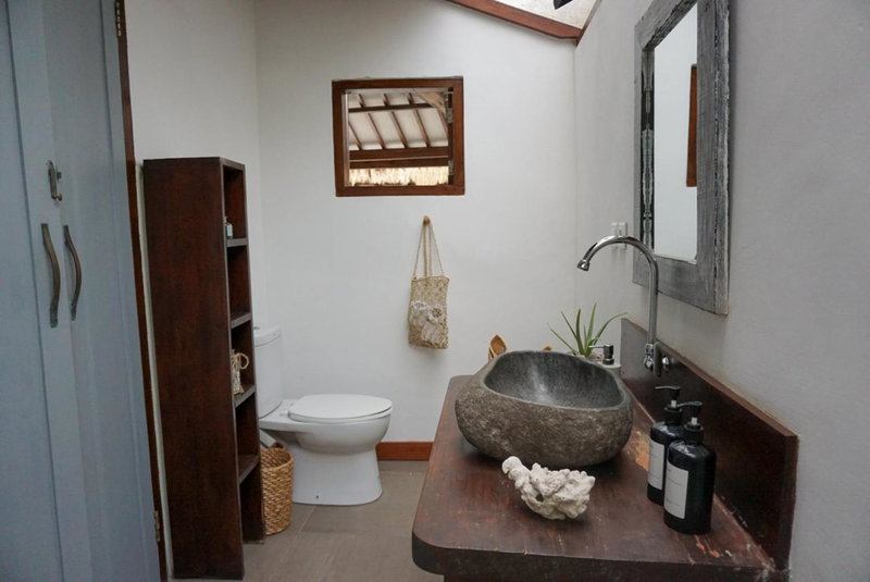 Villa Maiya - Charming 1-Bedroom Villa with Pool, Gili Air, Indonesia