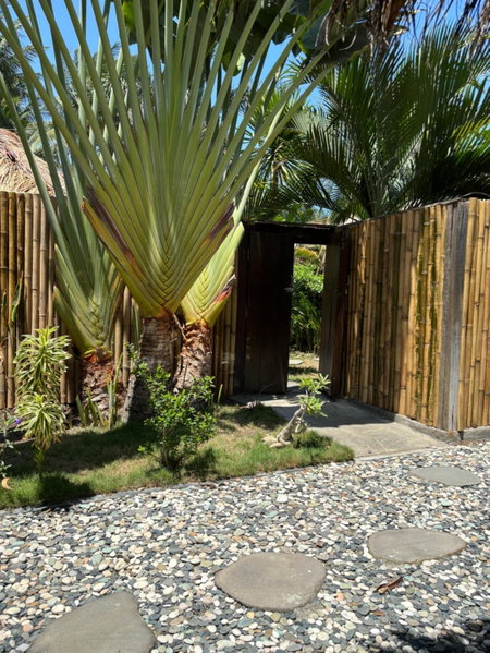 Villa Maiya - Charming 1-Bedroom Villa with Pool, Gili Air, Indonesia