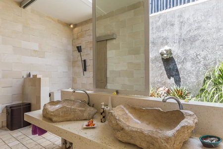 Villa Purple, Legian, Indonesia