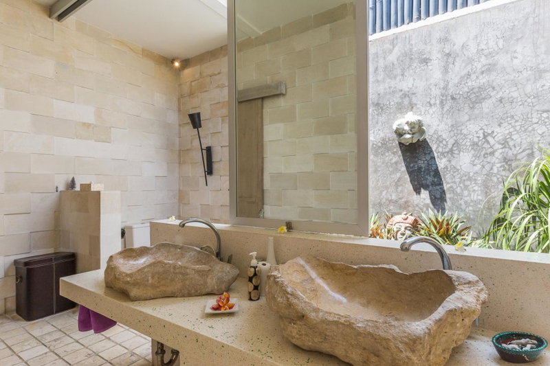 Villa Purple, Legian, Indonesia