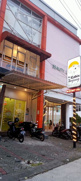 The Cabin Tanjung Yogyakarta, Yogyakarta, Indonesia
