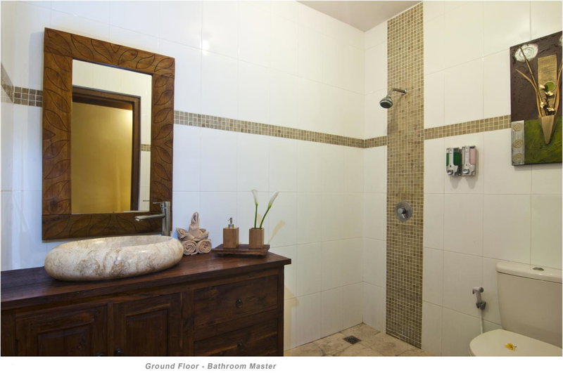 2BR Villa Senin - Minggu Villas Seminyak, Seminyak, Indonesia