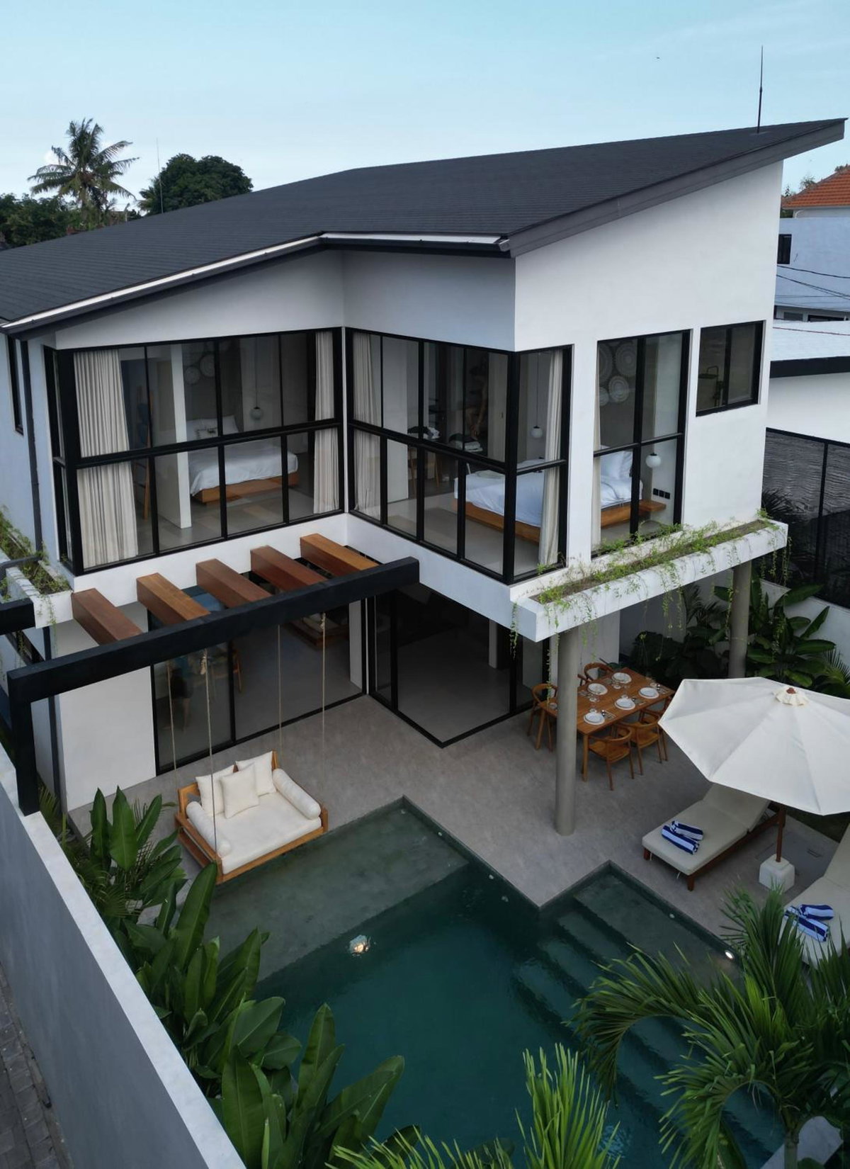 Casa Riva by GORO, Indonesia