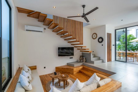 Casa Riva by GORO, Canggu, Indonesia