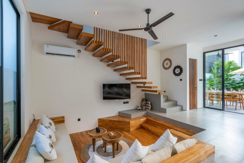Casa Riva by GORO, Canggu, Indonesia
