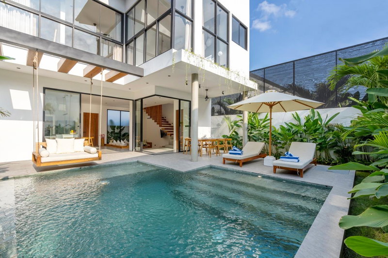 Casa Riva by GORO, Canggu, Indonesia