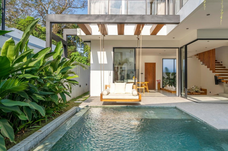 Casa Riva by GORO, Canggu, Indonesia