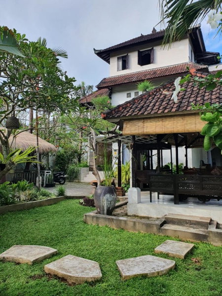 Glam Canggu, Canggu, Indonesia