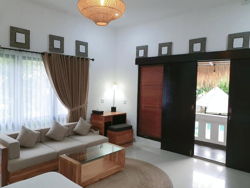 Glam Canggu, Canggu, Indonesia