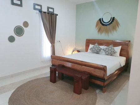Glam Canggu, Canggu, Indonesia