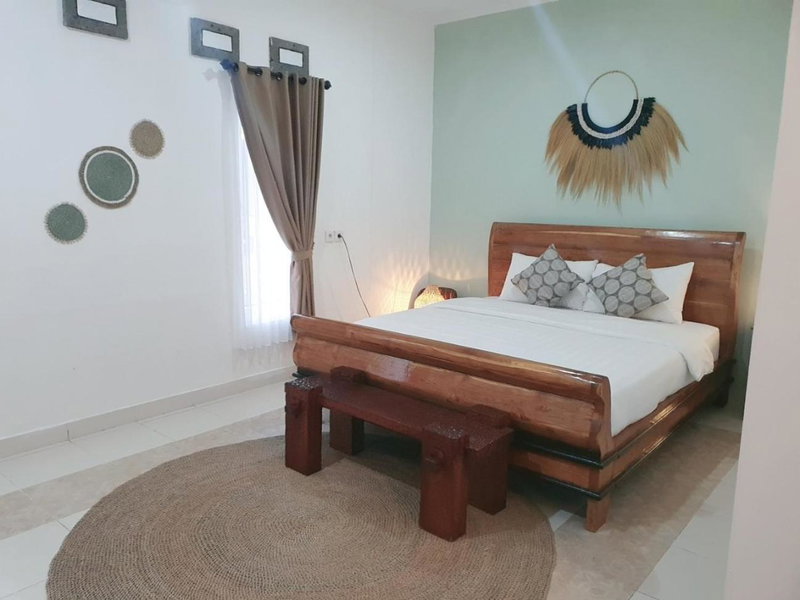 Glam Canggu, Canggu, Indonesia
