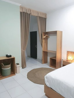 Glam Canggu, Canggu, Indonesia