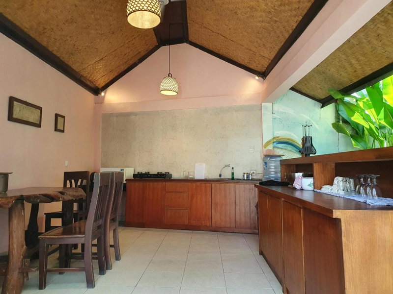 Glam Canggu, Canggu, Indonesia