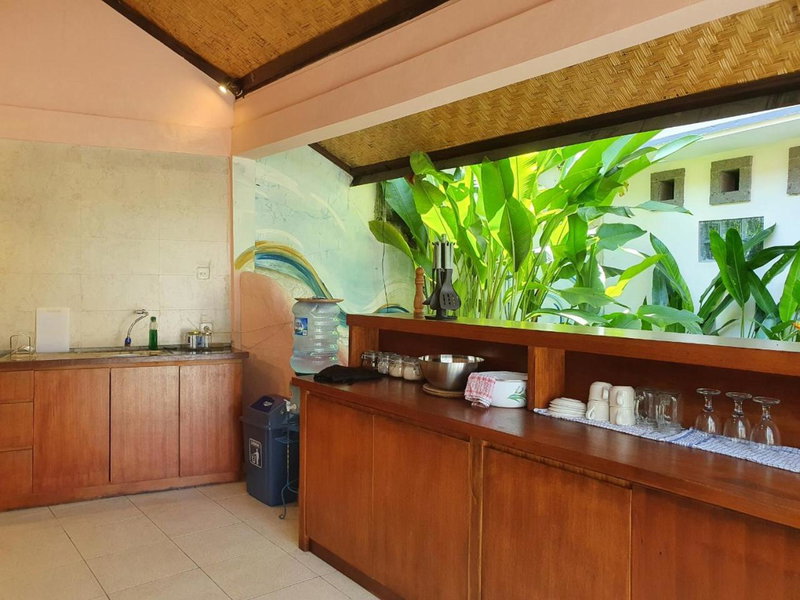 Glam Canggu, Canggu, Indonesia