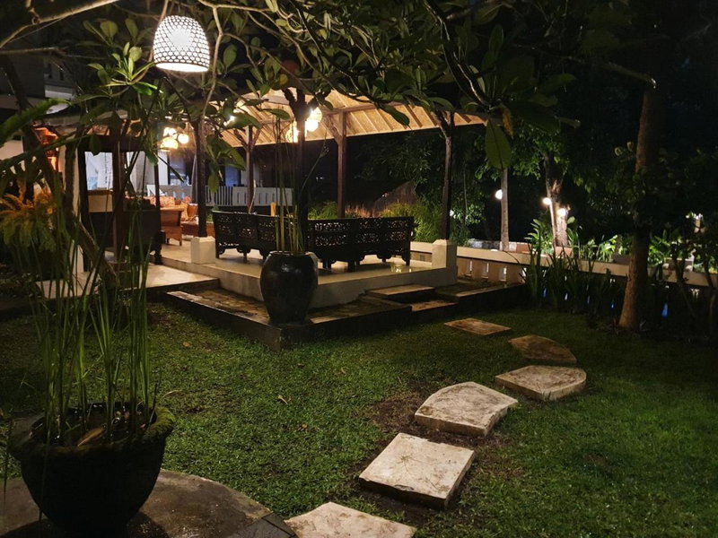 Glam Canggu, Canggu, Indonesia