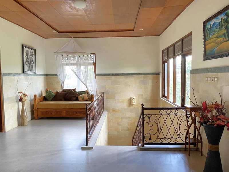 Villa Agung Khalia Ubud, Ubud, Indonesia