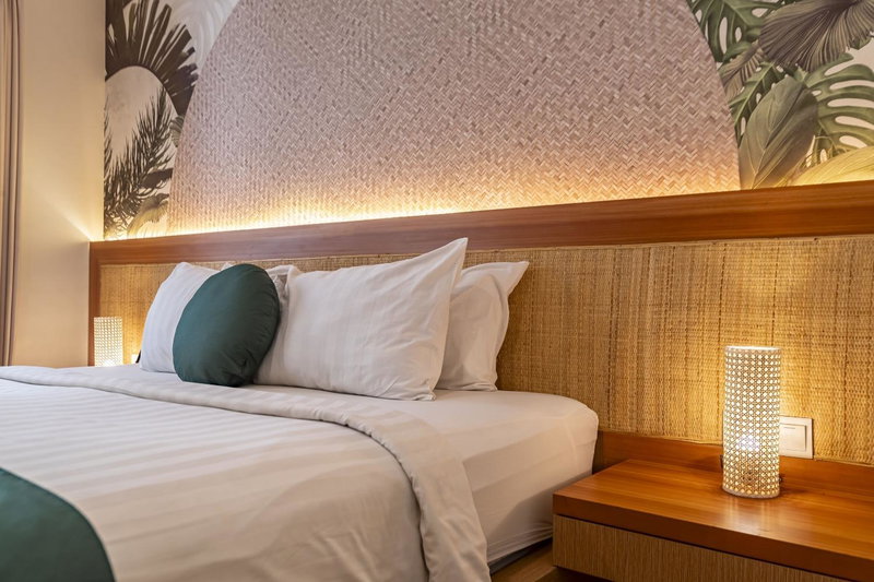 Cove Vin Stay, Sanur, Indonesia
