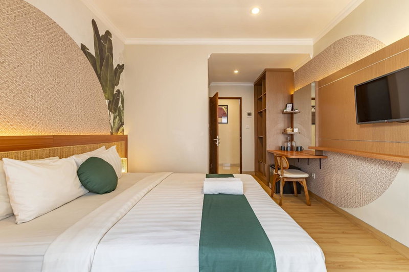 Cove Vin Stay, Sanur, Indonesia