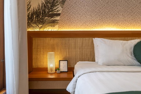 Cove Vin Stay, Sanur, Indonesia