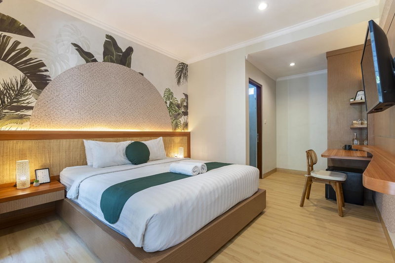 Cove Vin Stay, Sanur, Indonesia