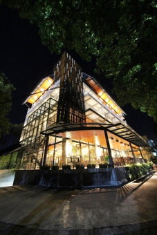Hay Bandung, Bandung, Indonesia