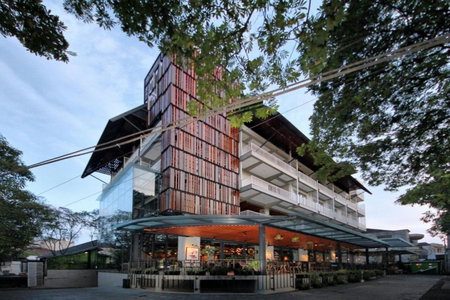 Hay Bandung, Bandung, Indonesia