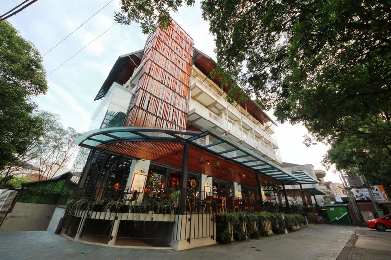 Hay Bandung, Bandung, Indonesia