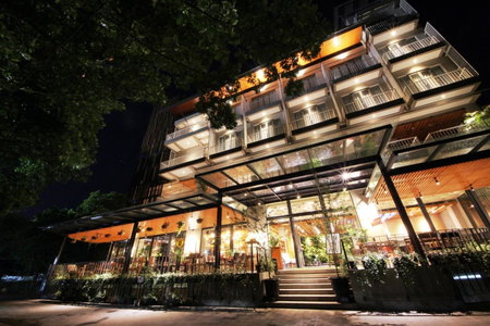 Hay Bandung, Bandung, Indonesia