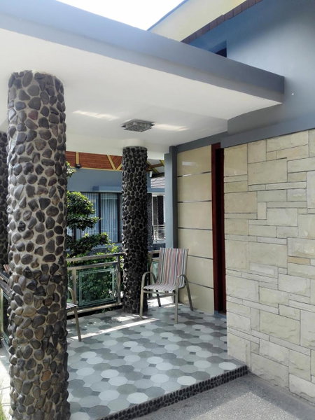 Cahaya Villa Garut, Garut, Indonesia
