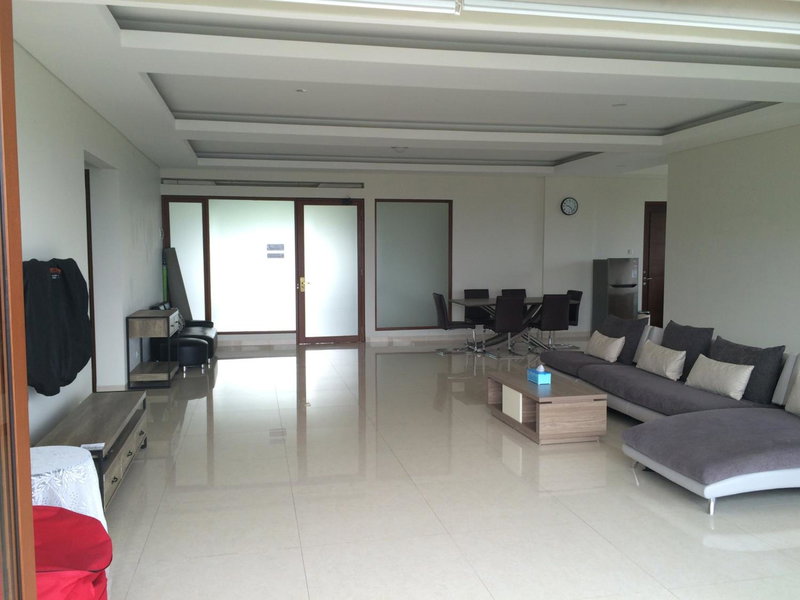 Roemah Asri Villa - Resor Dago Pakar, Bandung, Indonesia