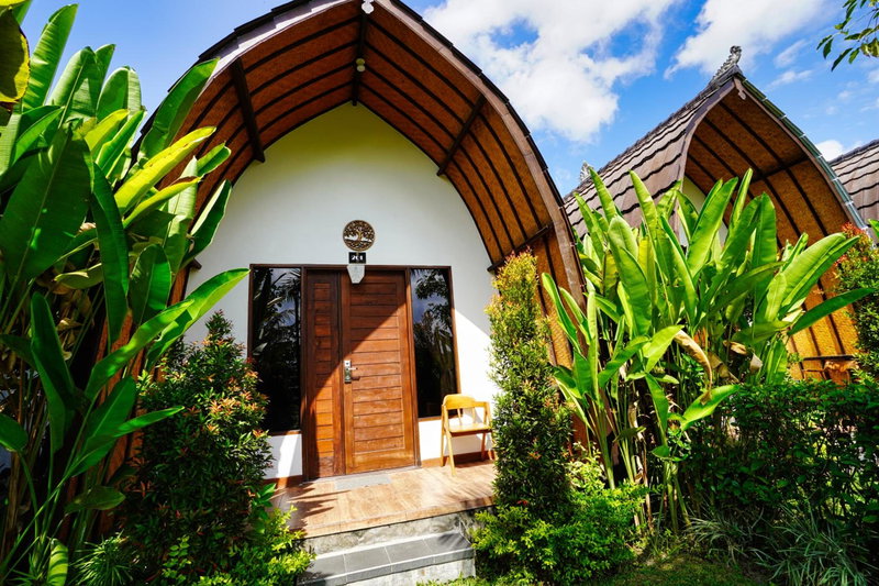 Adil Villa & Resort, Ubud, Indonesia