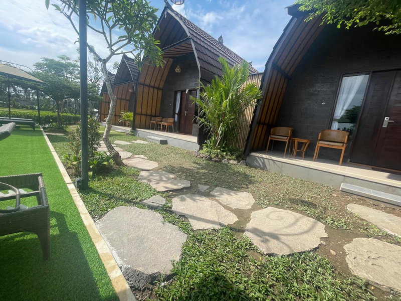 Adil Villa & Resort, Ubud, Indonesia