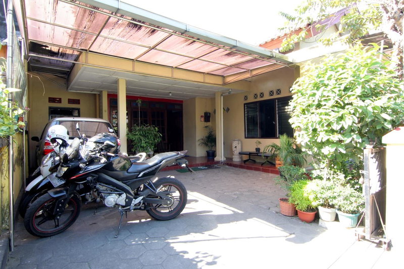 Batik Trinidar Homestay, Yogyakarta, Indonesia