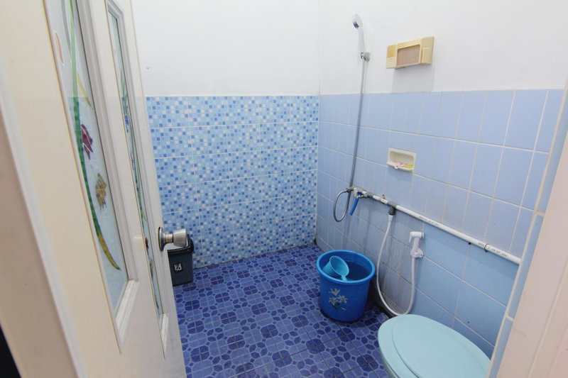 Batik Trinidar Homestay, Yogyakarta, Indonesia