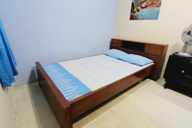 Batik Trinidar Homestay, Yogyakarta, Indonesia
