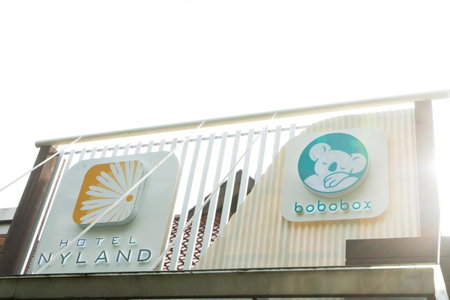 Bobopod Cipaganti, Bandung, Bandung, Indonesia