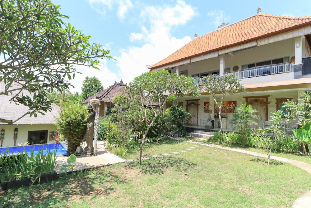 Ubud Chez Nyoman, Indonésie