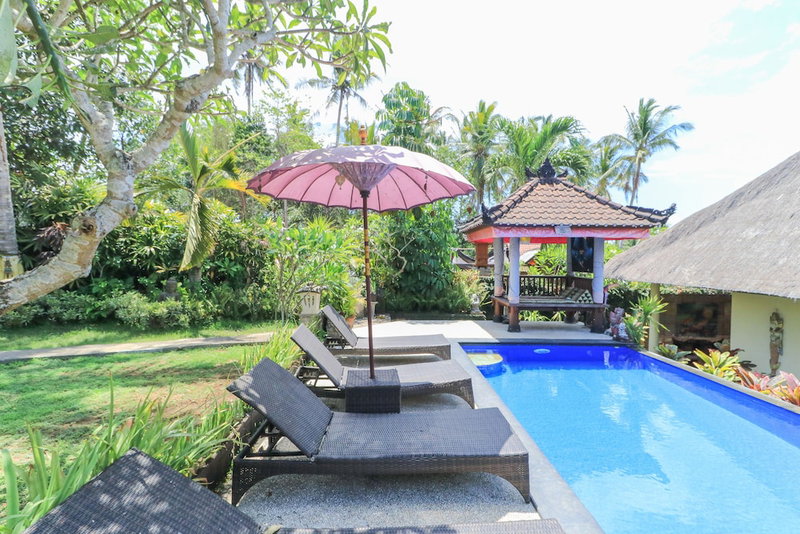 Ubud Chez Nyoman, Sukawati, Indonesia