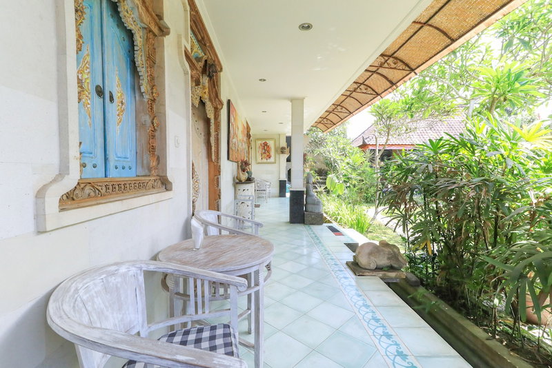 Ubud Chez Nyoman, Sukawati, Indonesia