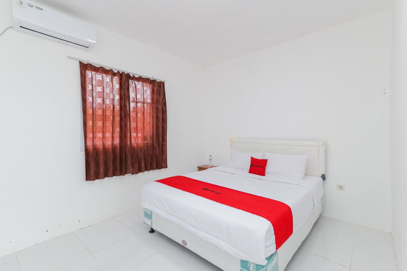 RedDoorz near RSUD Banten Serang, Banjar, Indonesia