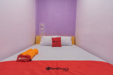 RedDoorz @ Cipanas Garut, Garut, Indonesia