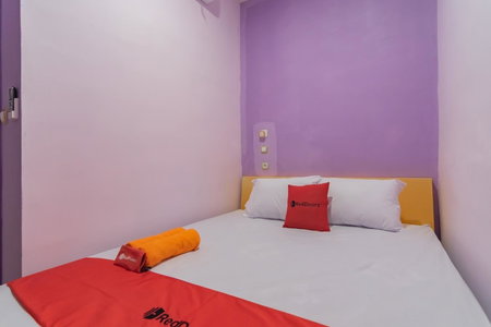 RedDoorz @ Cipanas Garut, Garut, Indonesia
