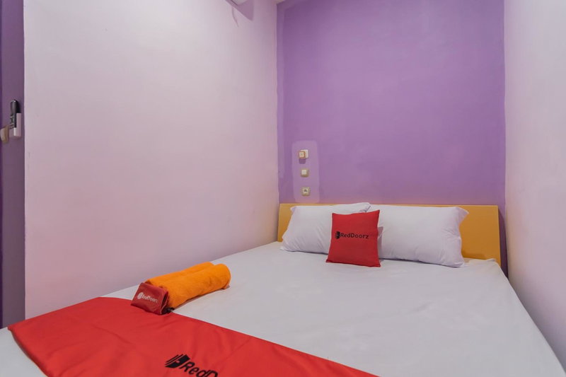 RedDoorz @ Cipanas Garut, Garut, Indonesia