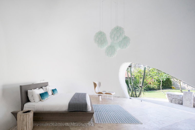 The Cloud Beachfront Villa Tabanan, Tabanan, Indonesia