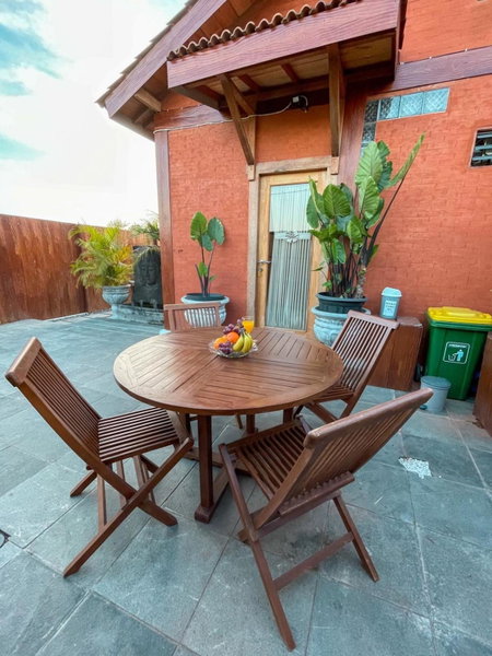 Ginza Bungalow Yogyakarta, Yogyakarta, Indonesia